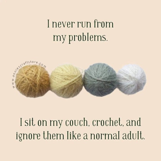 Crochet Memes Of The Week #158