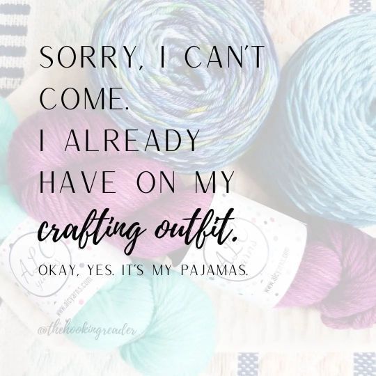 Crochet Memes Of The Week #62