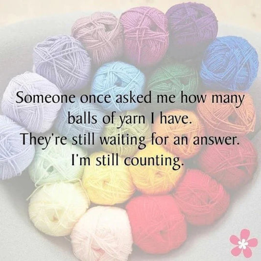 Crochet Memes Of The Week #23