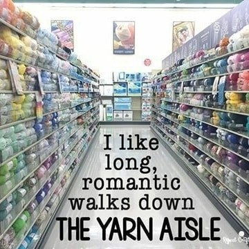 Crochet Memes Of The Week #32