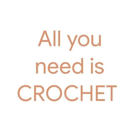 Crochet Memes Of The Week #24