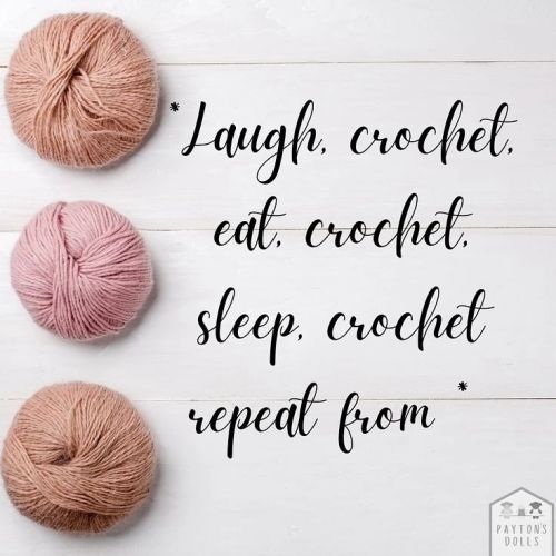 Crochet Memes Of The Week #55