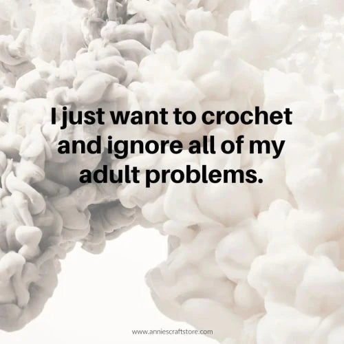 Crochet Memes Of The Week #59