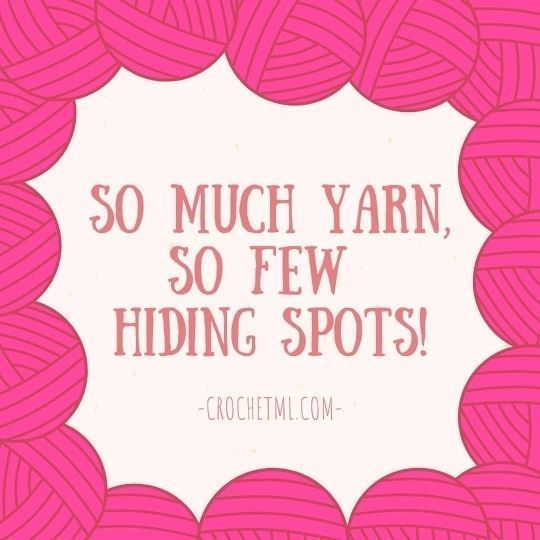 Crochet Memes Of The Week #86 β crochetmelovely