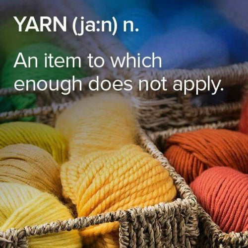 Crochet Memes Of The Week #215