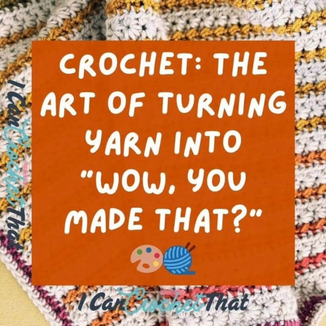 Crochet Memes Of The Week #253