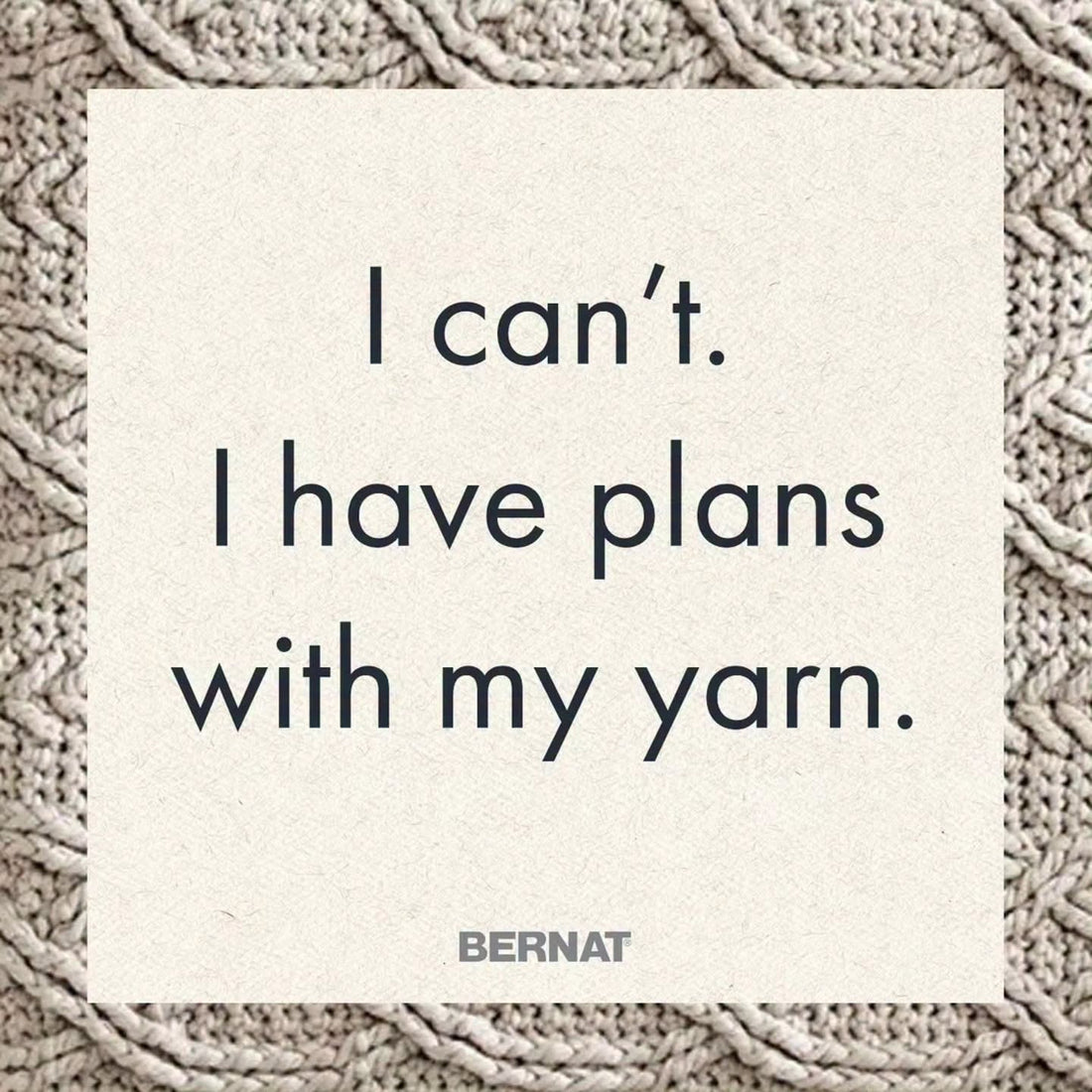 Crochet Memes Of The Week #256