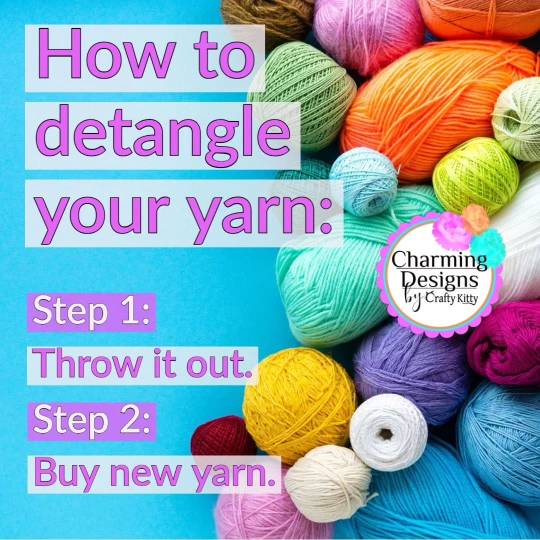 Crochet Memes Of The Week #212