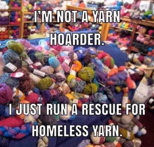 Crochet Memes Of The Week #160