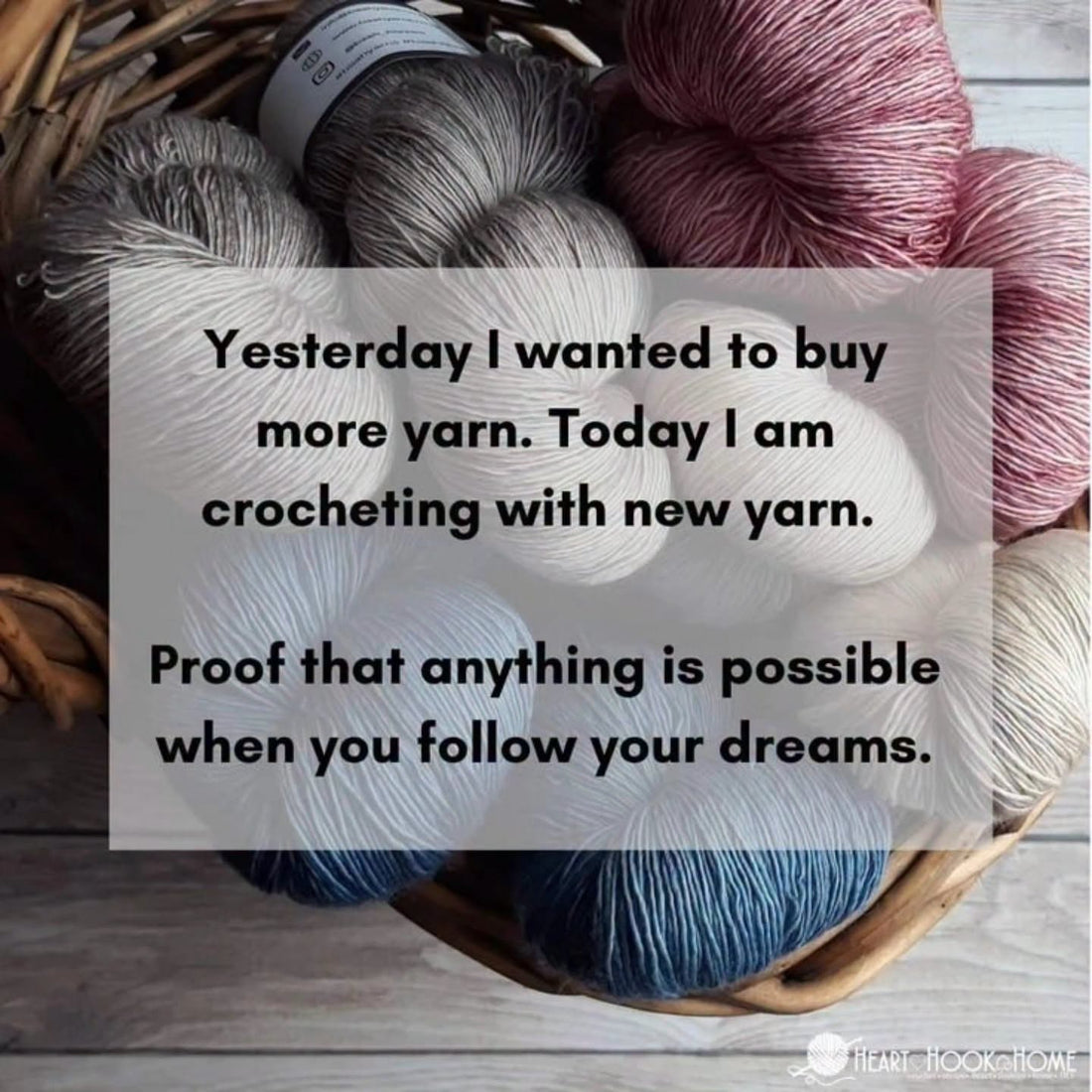 Crochet Memes Of The Week #250