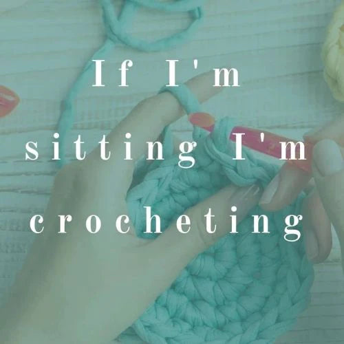 Crochet Memes Of The Week #47