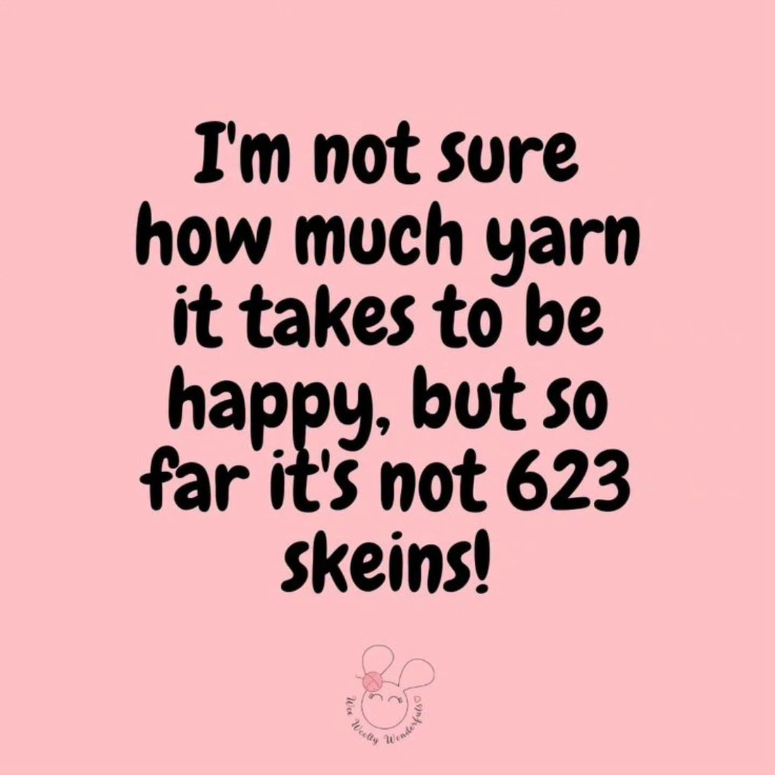 Crochet Memes Of The Week #261