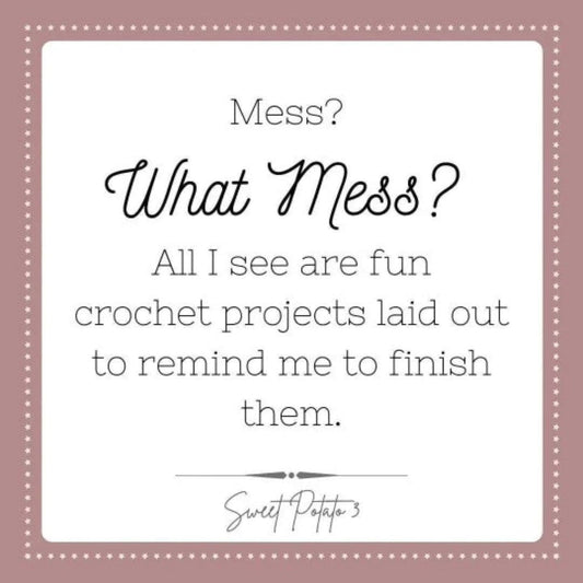 Crochet Memes Of The Week #244