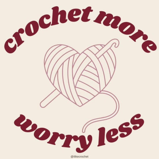 Crochet Memes Of The Week #233