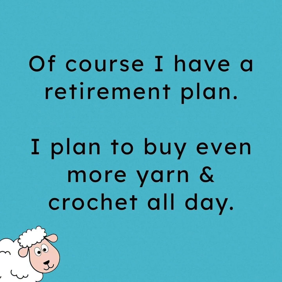 Crochet Memes Of The Week #247