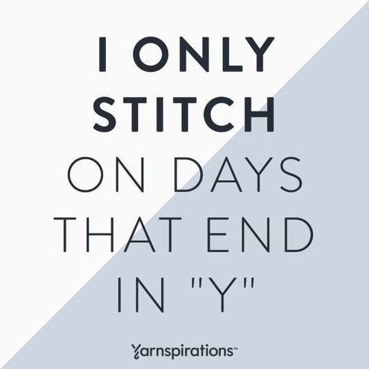 Crochet Memes Of The Week #165