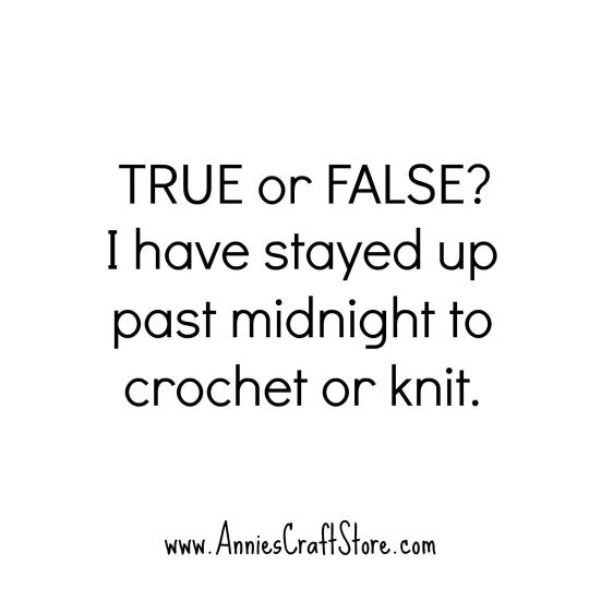 Crochet Memes Of The Week #125
