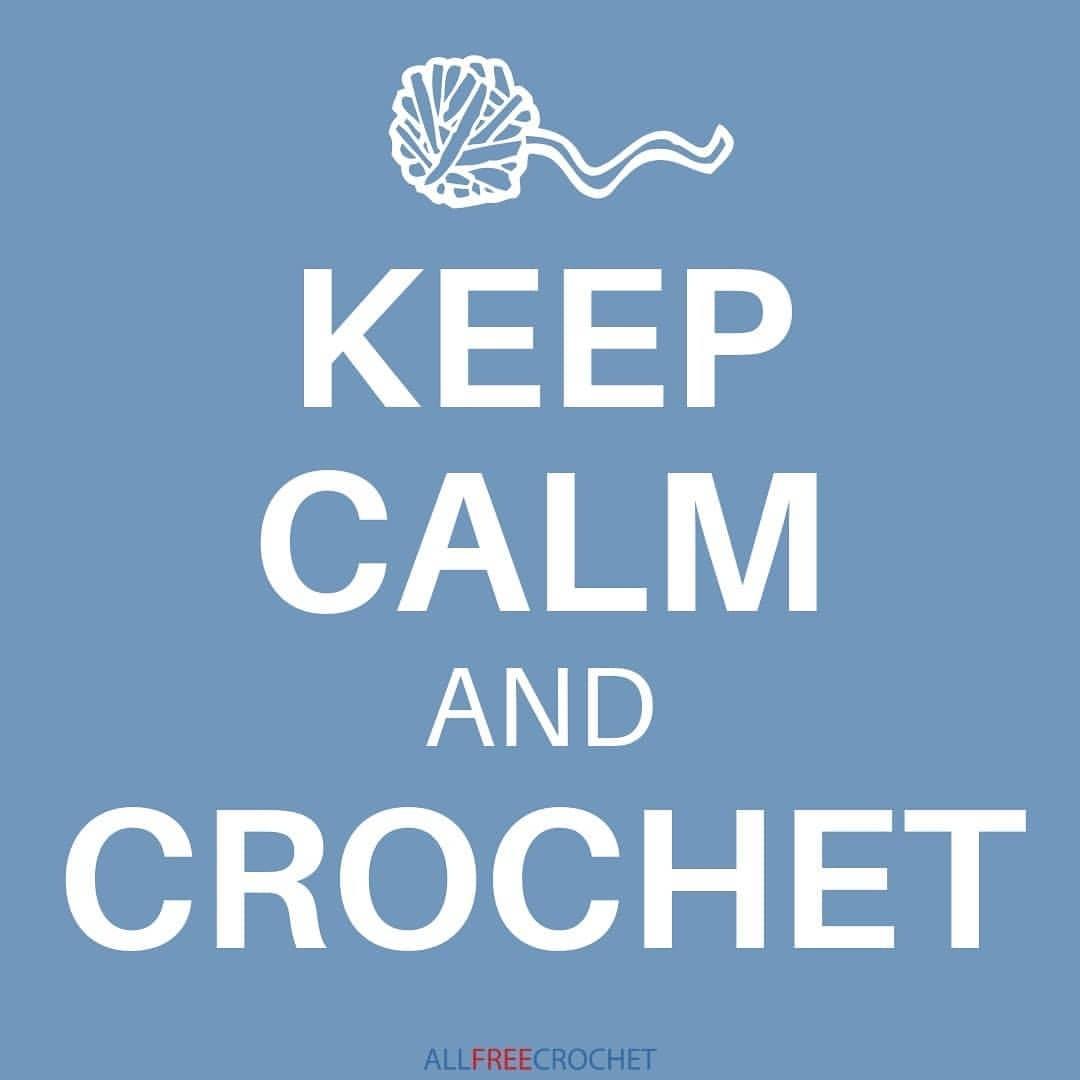 Crochet Memes Of The Week #135