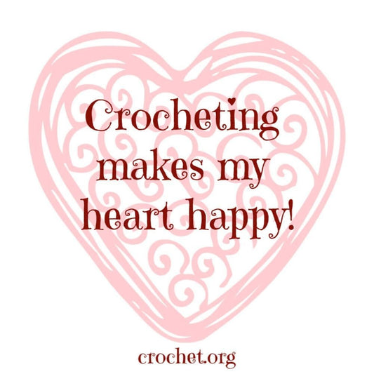 Crochet Memes Of The Week #108