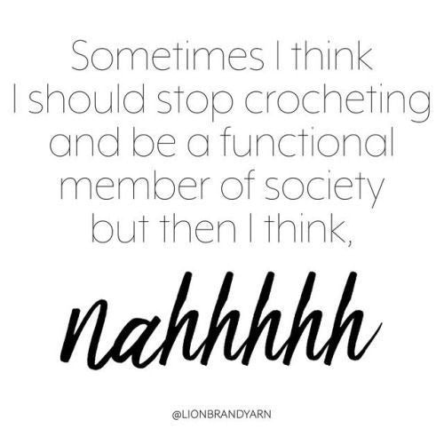 Crochet Memes Of The Week #192