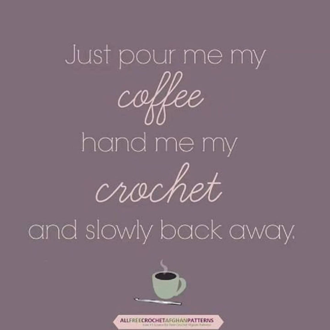 Crochet Memes Of The Week #241