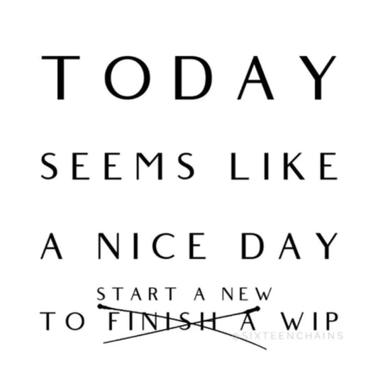 Crochet Memes Of The Week #219