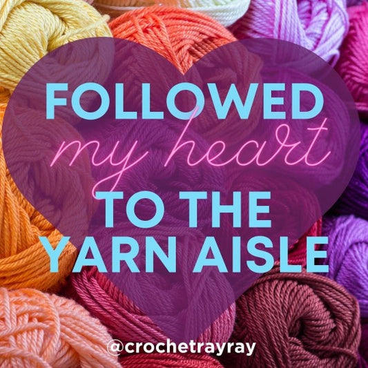 Crochet Memes Of The Week #151