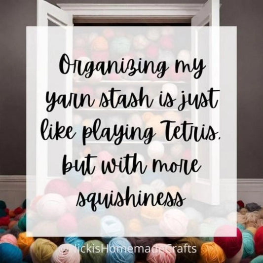 Crochet Memes Of The Week #238