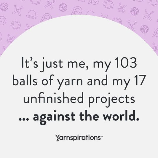 Crochet Memes Of The Week #209