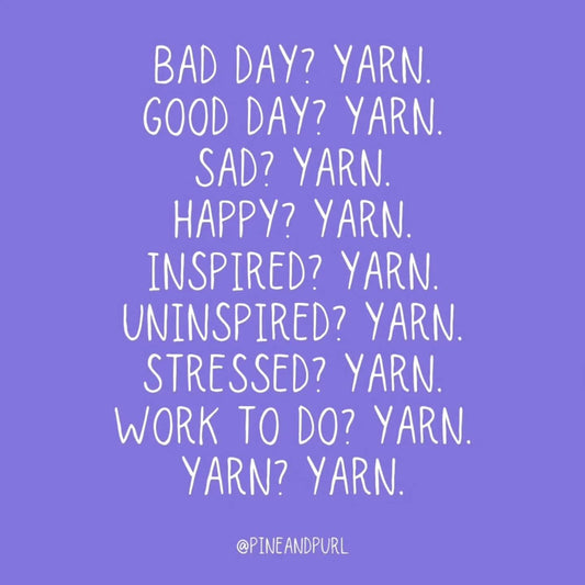 Crochet Memes Of The Week #223