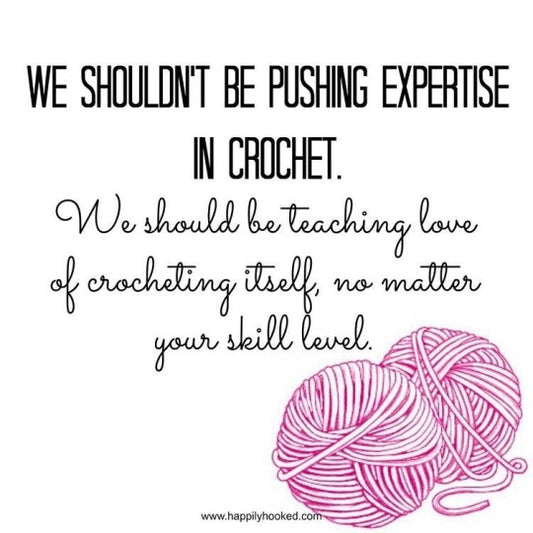 Crochet Memes Of The Week #130