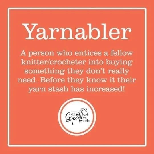 Crochet Memes Of The Week #218