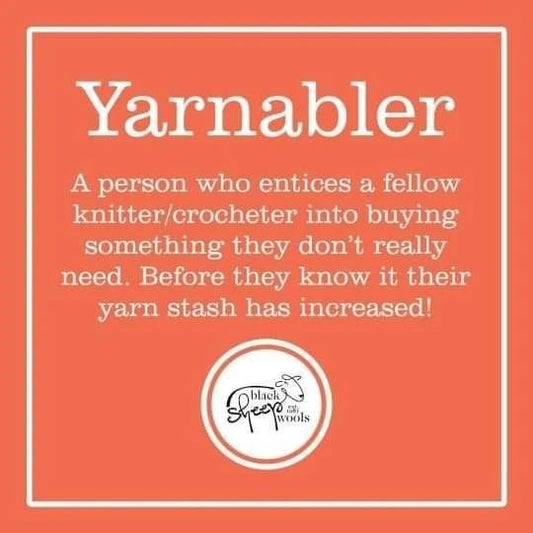Crochet Memes Of The Week #218