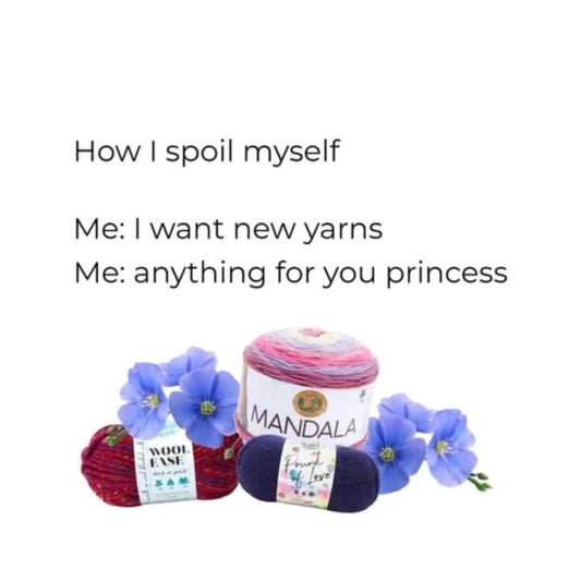 Crochet Memes Of The Week #252