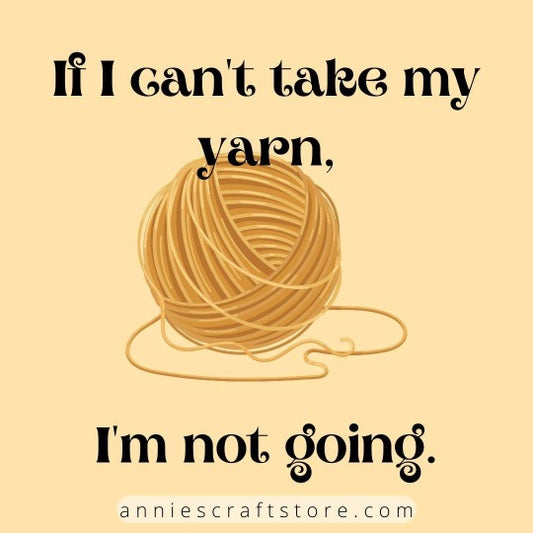 Crochet Memes Of The Week #162