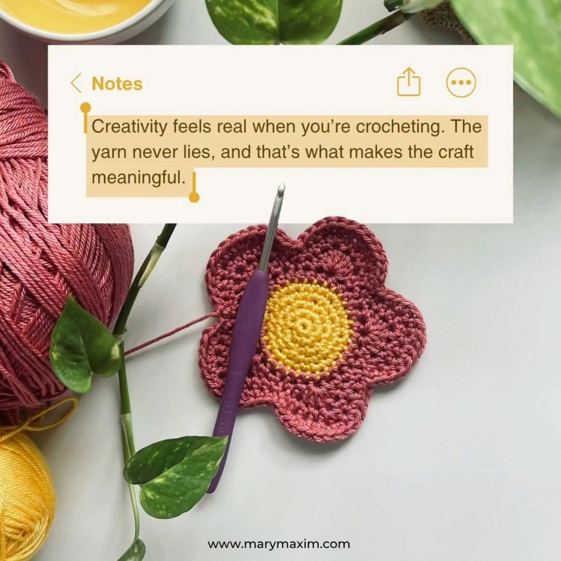 Crochet Memes Of The Week #257