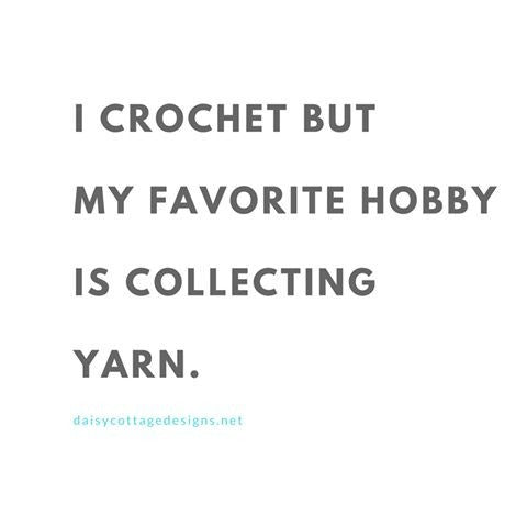 Crochet Memes Of The Week #140