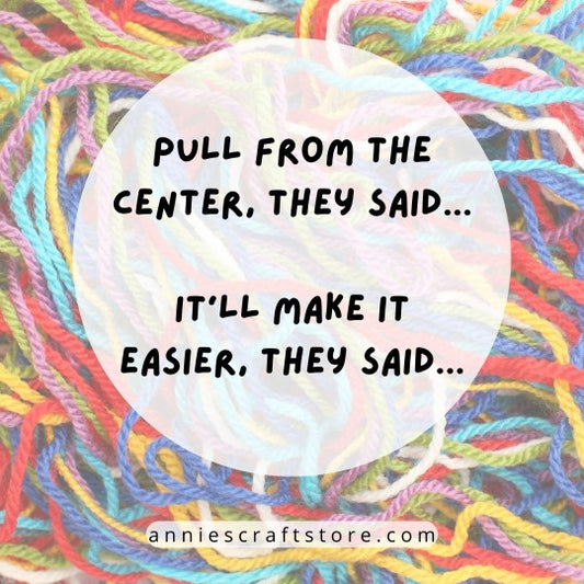 Crochet Memes Of The Week #131