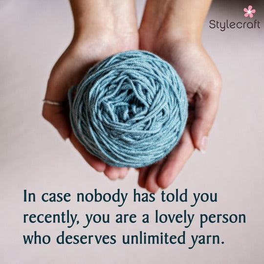 Crochet Memes Of The Week #119