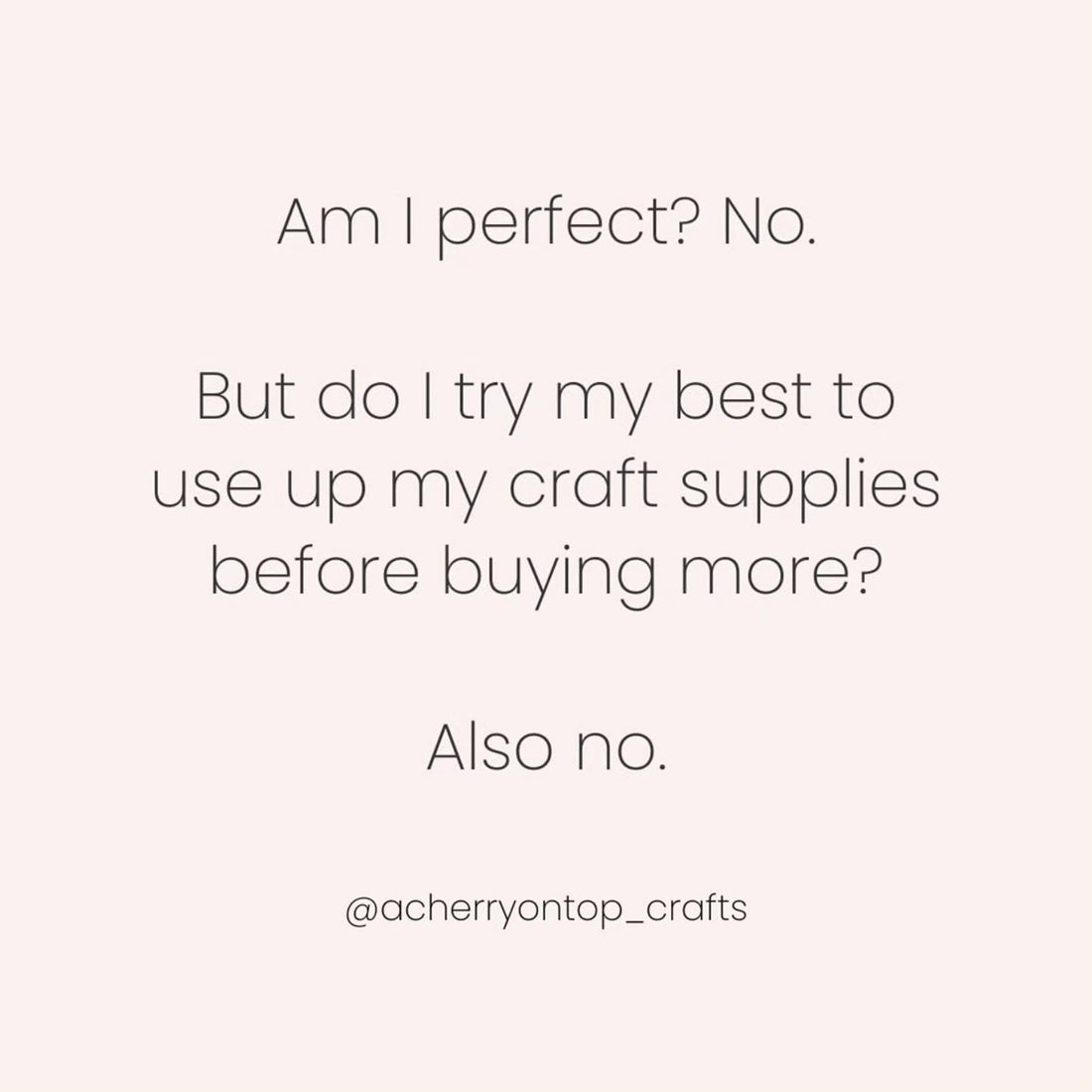 Crochet Memes Of The Week #231