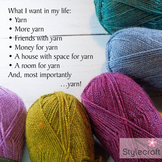 Crochet Memes Of The Week #113