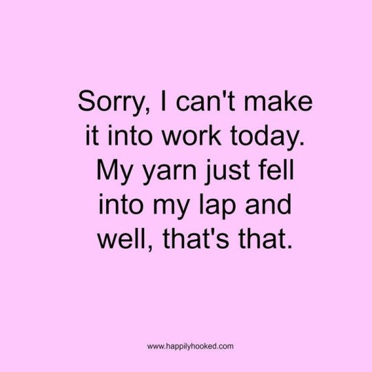 Crochet Memes Of The Week #213