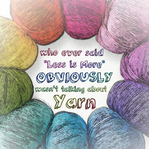 Crochet Memes Of The Week #217