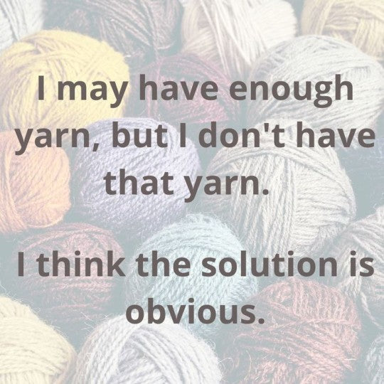 Crochet Memes Of The Week #147 – crochetmelovely