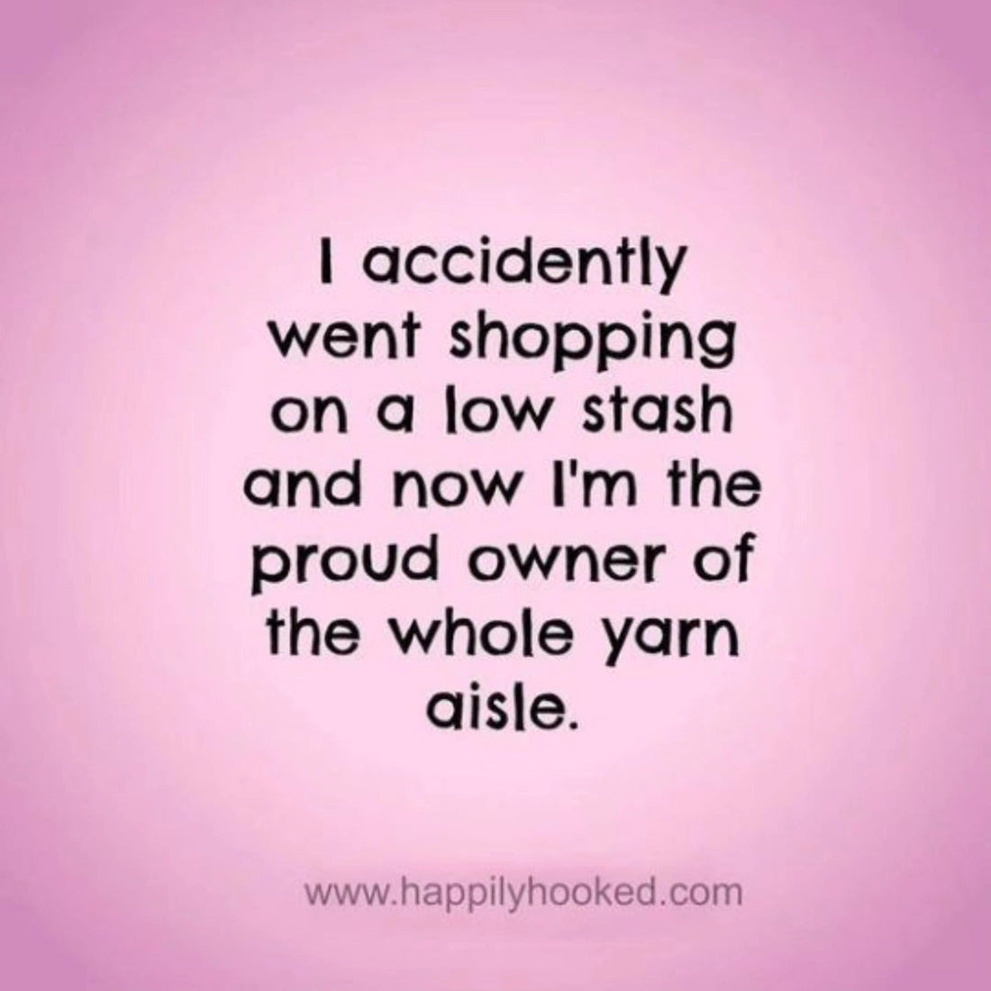 Crochet Memes Of The Week #234