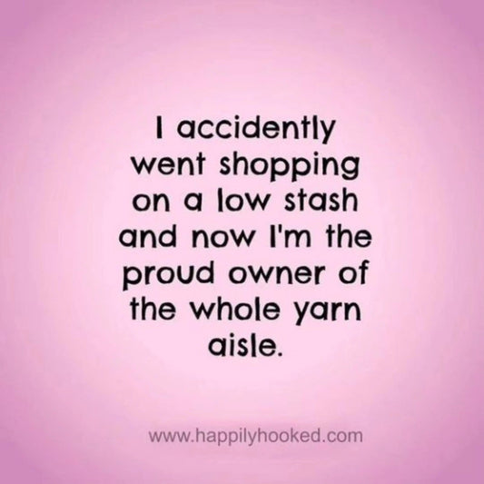 Crochet Memes Of The Week #234