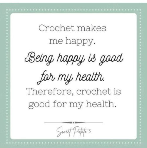 Crochet Memes Of The Week #208