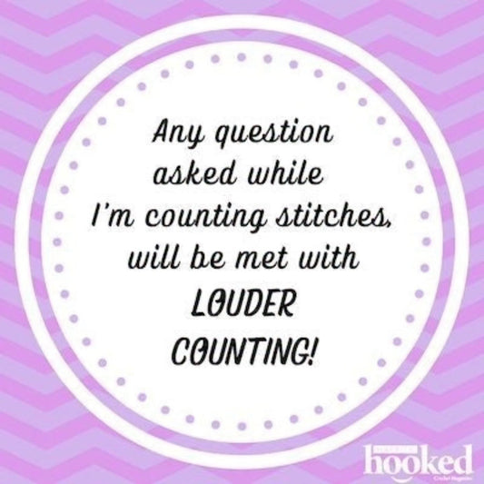 Crochet Memes Of The Week #248