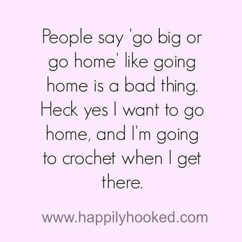 Crochet Memes Of The Week #186