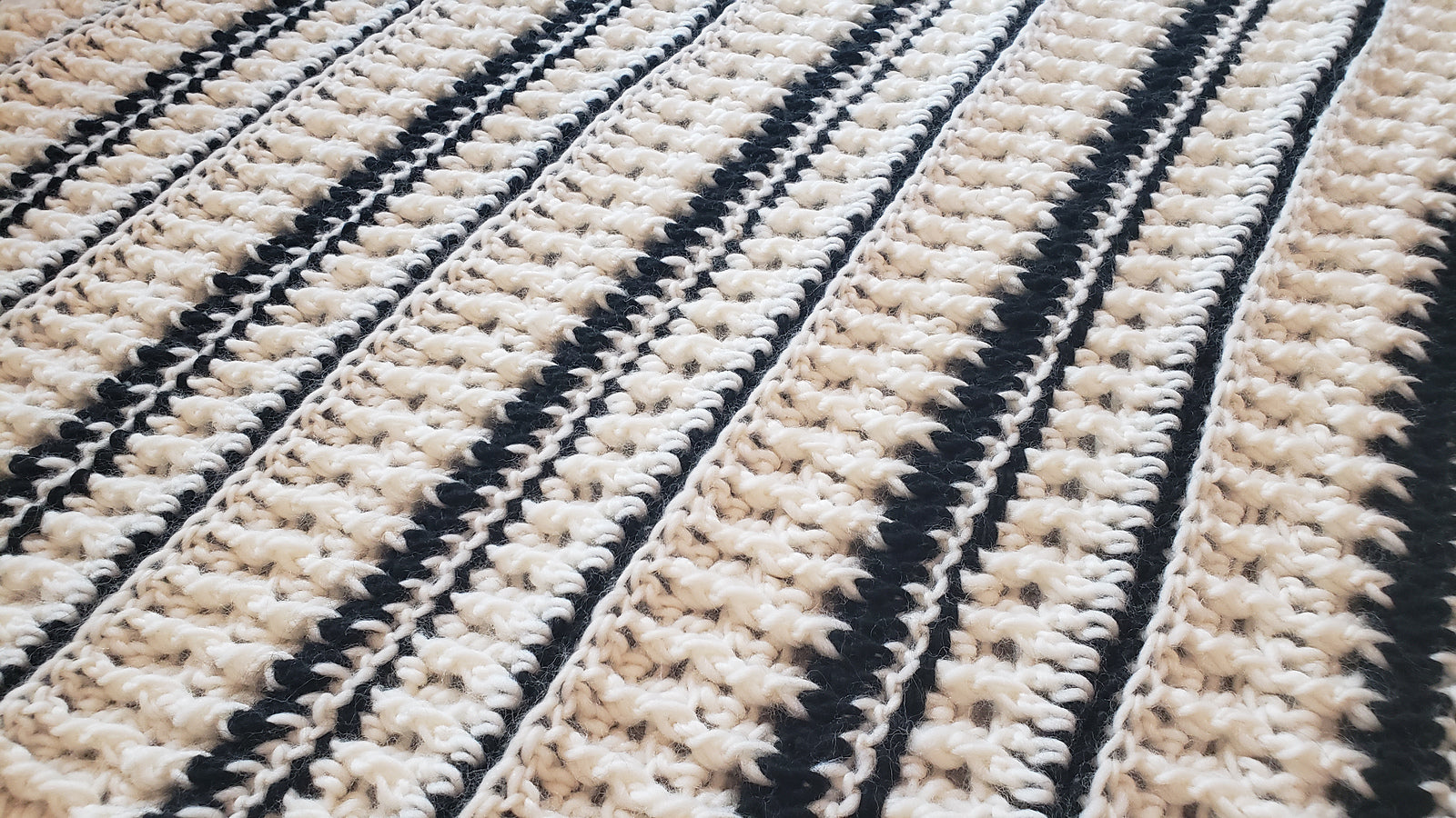 Crochet Pattern: New Classic Afghan! – crochetmelovely